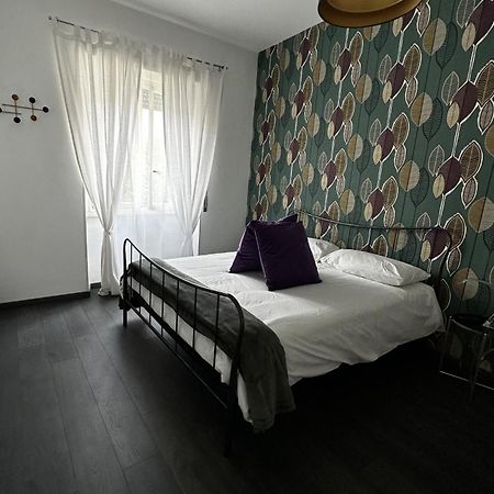 Ferienwohnung Domus H501 Rom Exterior foto