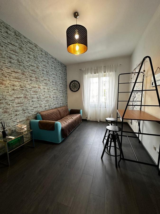 Ferienwohnung Domus H501 Rom Exterior foto