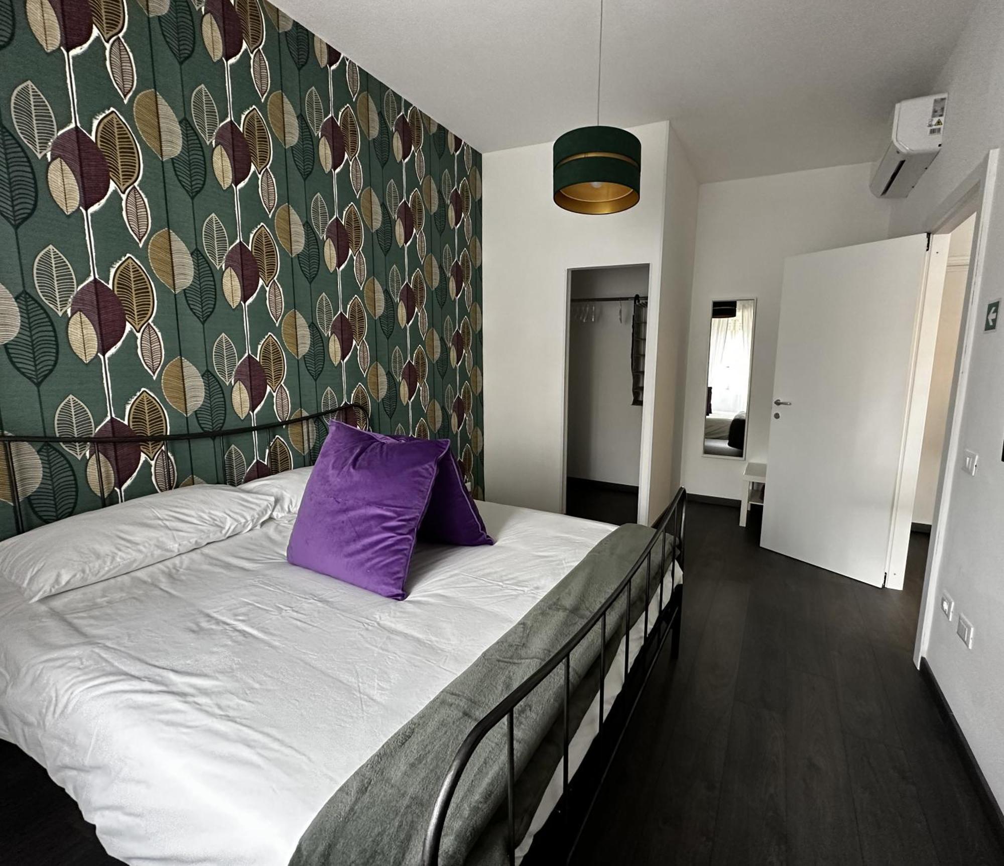 Ferienwohnung Domus H501 Rom Exterior foto